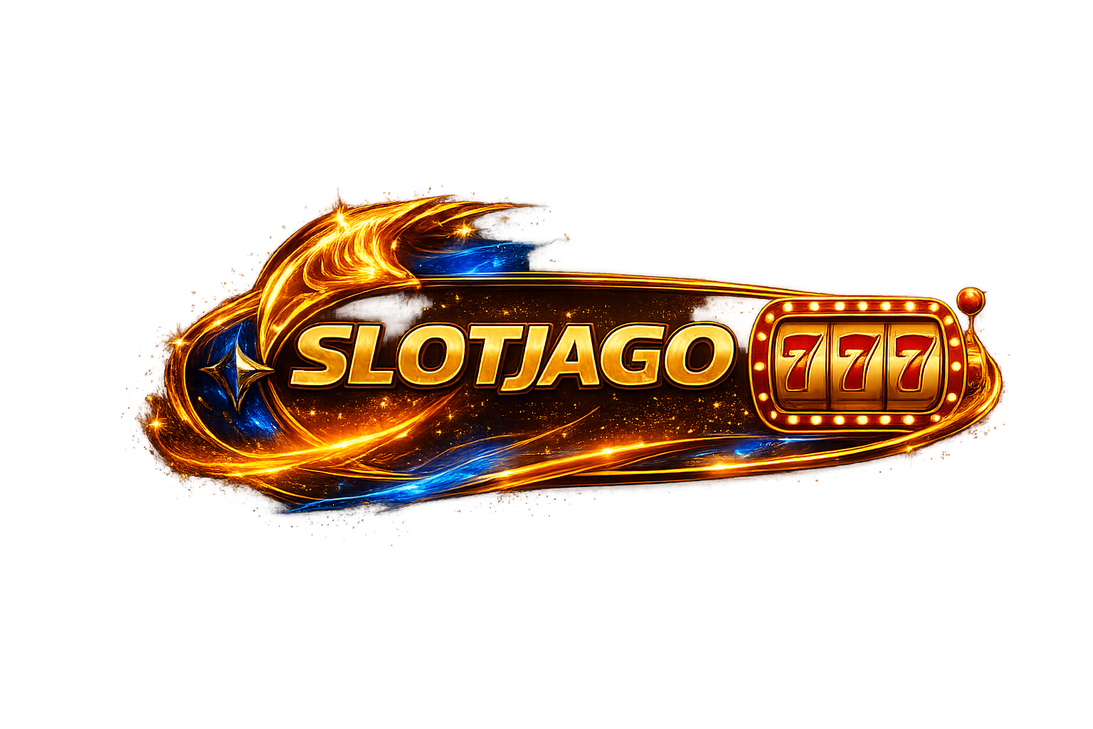 JAGO777 Logo